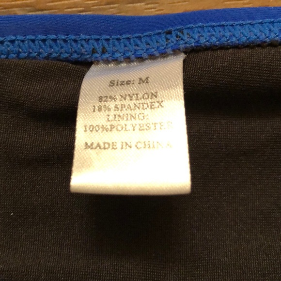 Pepper blackwood bikini - Picture 2 of 7